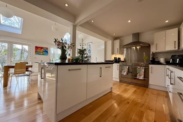 4 bed house, Torr Bridge Park, Plympton, Plymouth, PL82JF - Image 3